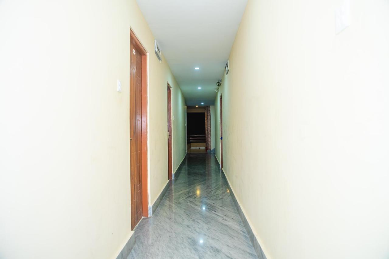 Hotel Olympus Pokhara Exterior foto